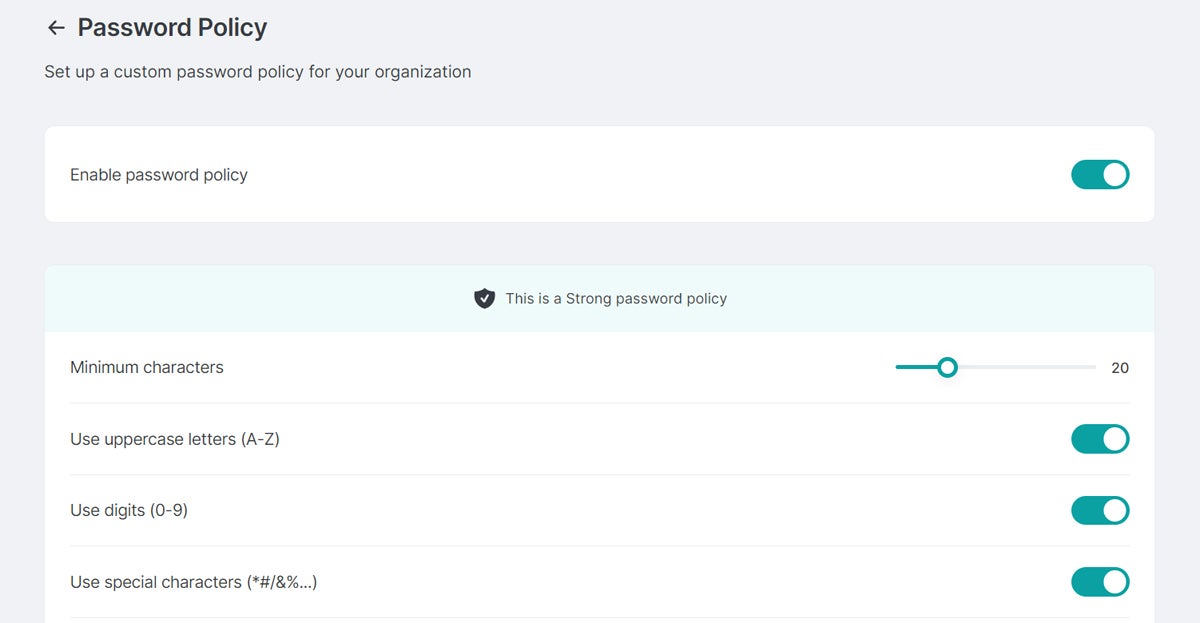 Nordpass Review Security Pricing Pros Cons