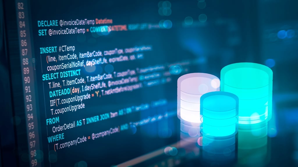 How to query multiple tables in SQL