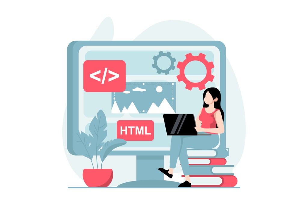 5 Essential HTML Rules for Beginners