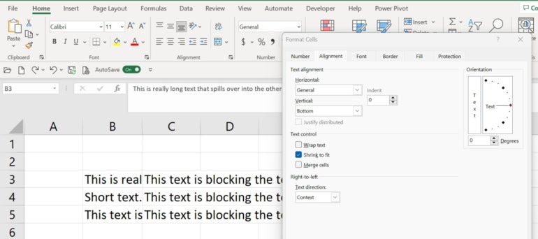 D Adjust Text To Fit Within An Excel Cell Update 770x342 