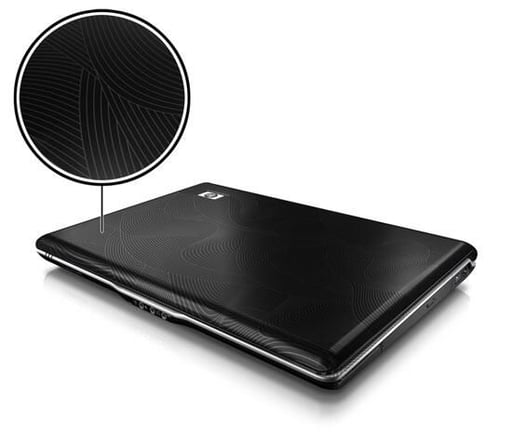 Photos: HP student notebooks