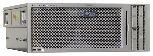 Photos: Sun’s new Opteron servers
