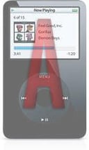 Apple Computer's Video iPod