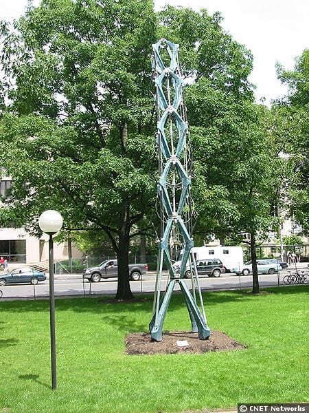 Mini tower