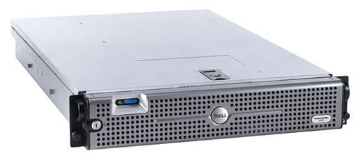 New servers join Dell line