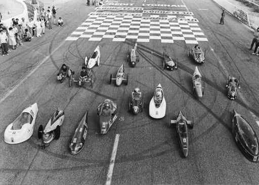 parade