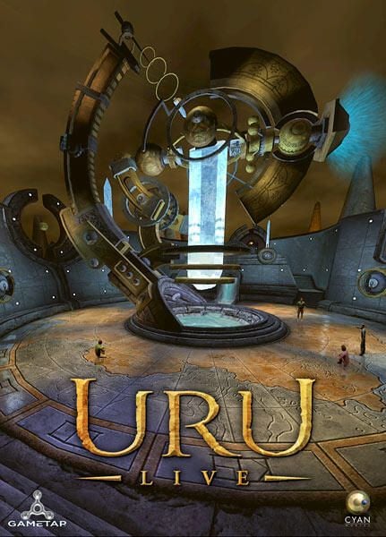 Uru Live