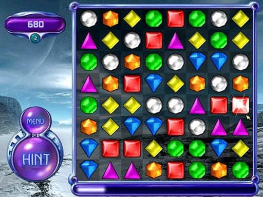 Images: Casual games