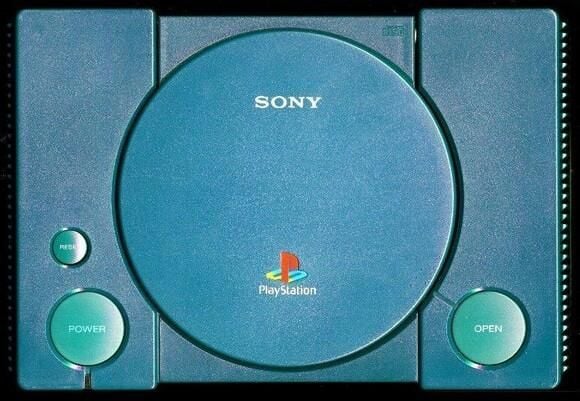 Photos: Rare Playstation and Playstation 2 Debug and Test Systems