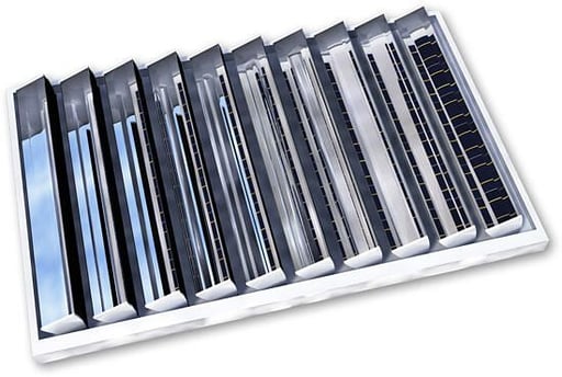Solar ‘concentrators’ focus on efficiency