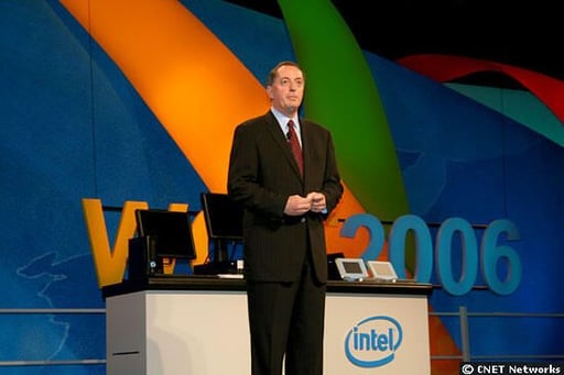Photos: At WCIT, Intel’s sub-$400 laptop
