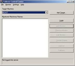 NSI Software's DoubleTake