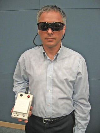 wearable camera