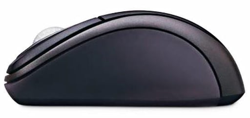 Photos: New mice from Redmond