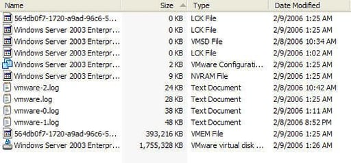 Images: Optimize your virtual machines with Invirtus VM Optimizer