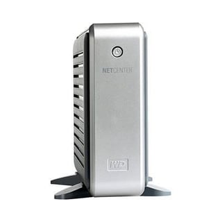 Photos: Networked drives for the home