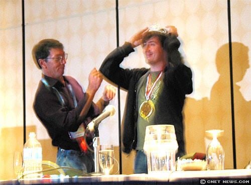 Photos: Game Design Challenge 2006