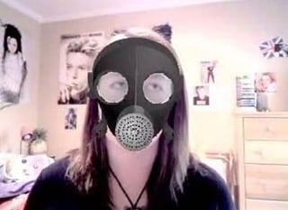 Photos: Web cam effects