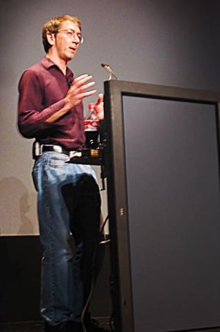 Will Wright
