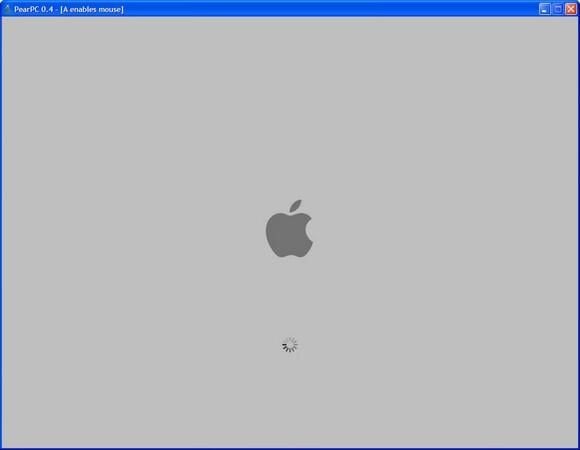 Images: Mac OS X Tiger Installation