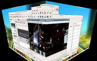 Images: Linux’s new eye candy