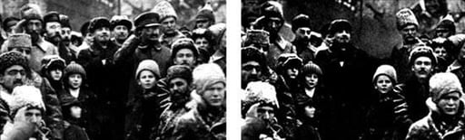 Photos: Pictures that lie