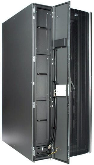 HP’s liquid cooling system