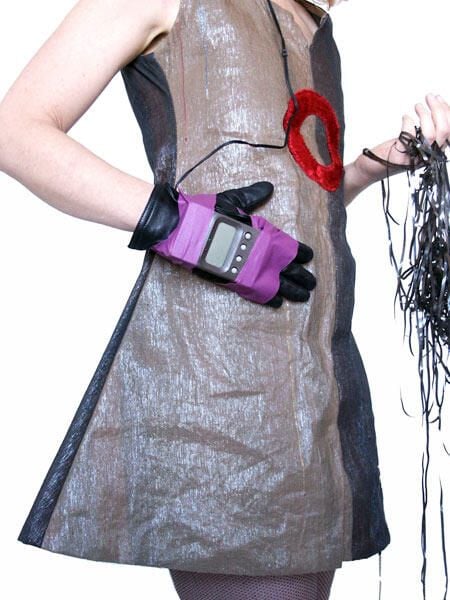 Photos: Computational couture