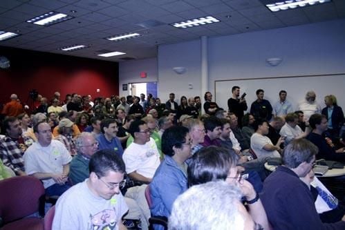 Photos: Homebrew’s 30th anniversary