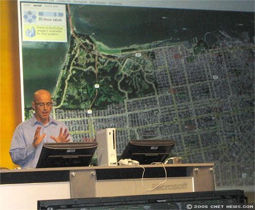 Photos: Windows Live and kicking