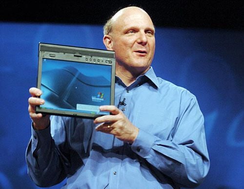 Convertibles: The new bling for laptops