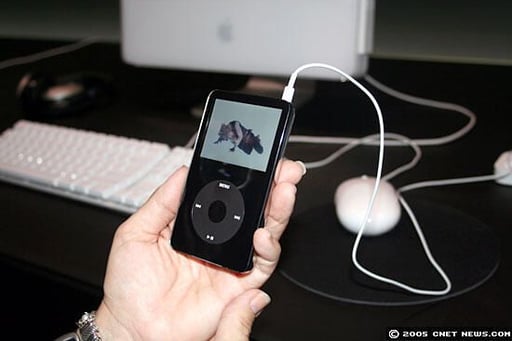 Photos: Apple’s new crop