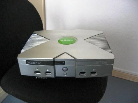 Xbox Mods