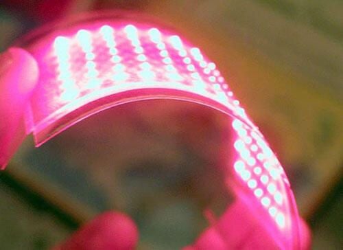 Photos: High-tech tools for coping with disaster