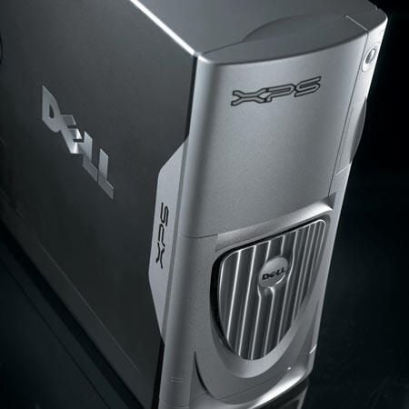 Photos: Dell’s new luxury line