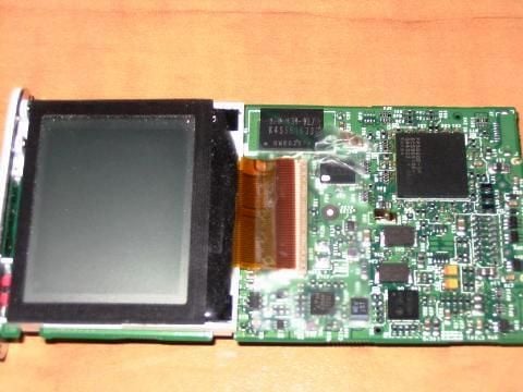 iPod Anatomy