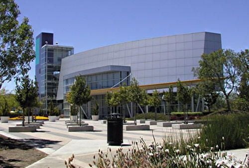 Photos: Silicon Valley’s office jinx