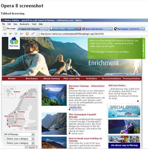 Images: A free pass to the Opera