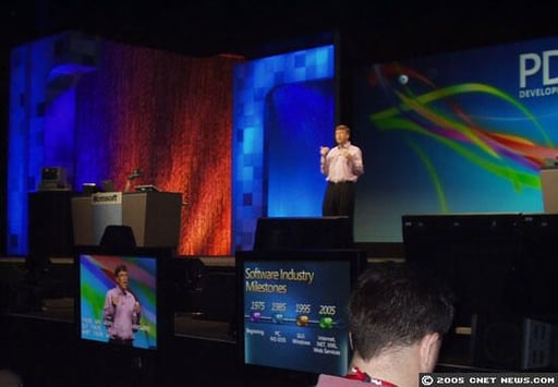 Images: New looks for Vista, Office