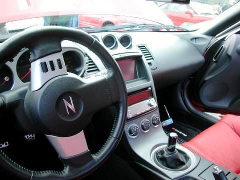 Photos: Car PCs