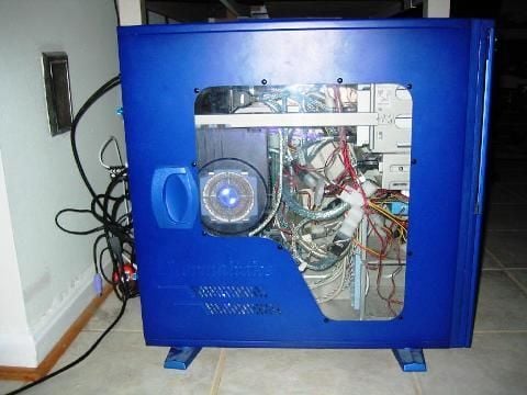 Photos: Case Mods