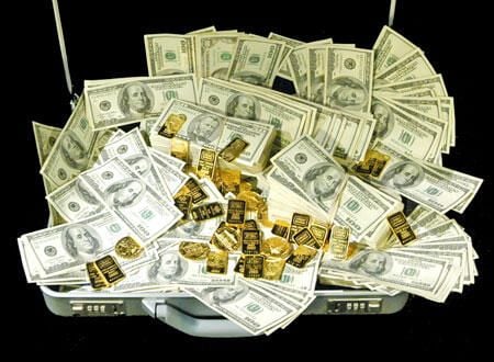 Photos: AOL to give away spammer’s gold, Hummer