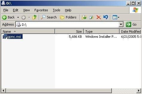 TPG Screen By Screen: Creating GPOs with the Group Policy Management Console