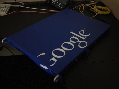 Photos: Google Mini makes search a snap