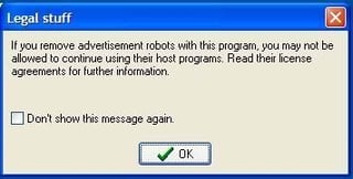 TPG Screen By Screen: Removing Spyware using Spybot 1.3