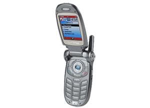 LG VX8300