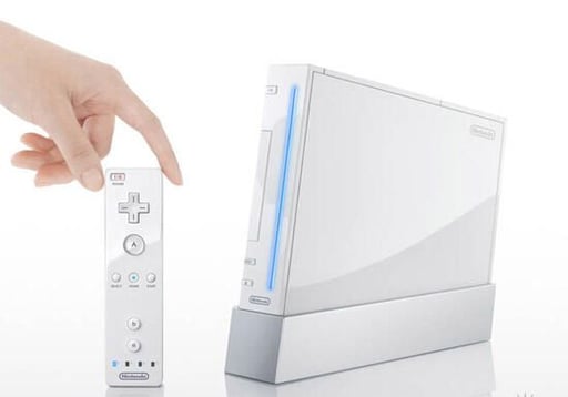 Wii