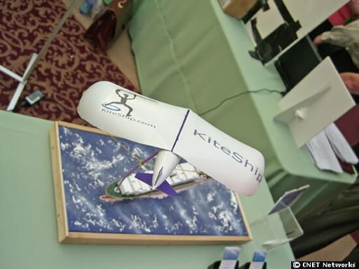 KiteShip