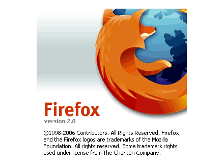 Inside Firefox 2