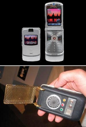 The Communicator